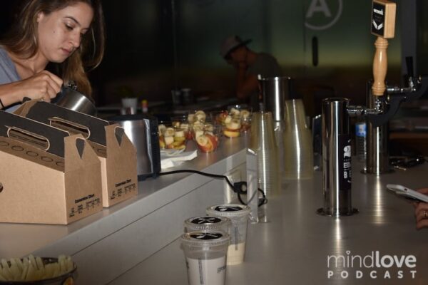 mindlove-vision-board-party-2017-39 Vision Board Party Snacks and Drinks