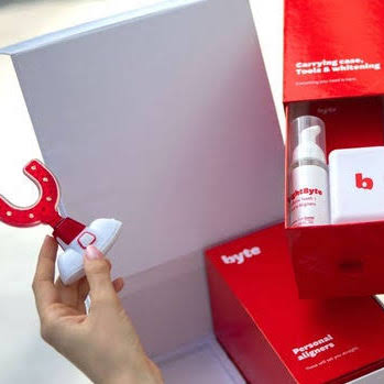 Sponsor: Byte Invisible Aligners