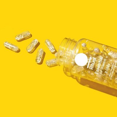 Sponsor: Ritual Vitamins