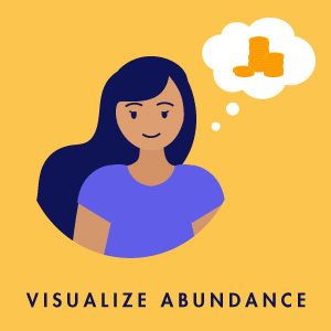 Visualize Abundance Meditation