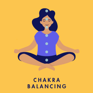 Chakra Balancing Meditation